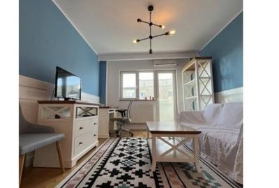 Apartament cu 2 camere decomandat în Tineretului - 2