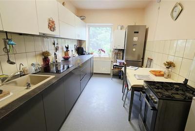 Apartament cu 2 camere decomandat, mobilat în Grigorescu - 7