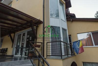 Hotel/Pensiune, de 950 mp, în Central - 29