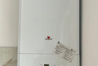 Apartament cu 3 camere semidecomandat în Florești - 17