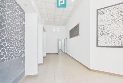 Spațiu comercial, de 69.699996948242 mp, în Aurel Vlaicu