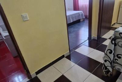 Garsonieră decomandată în Turnișor