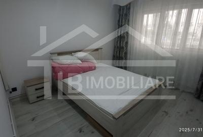 Apartament cu 3 camere decomandat în Gara Mare