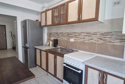 Apartament cu 2 camere decomandat în Galata - 7