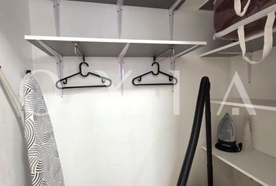 Apartament cu 2 camere în Tipografilor
