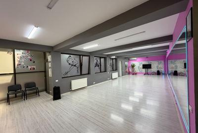 Spațiu comercial, de 100 mp, în Dacia