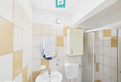 Apartament în Decebal