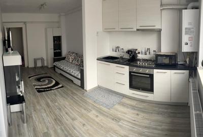 Apartament cu 2 camere decomandat în Valea Moșneagului - 2