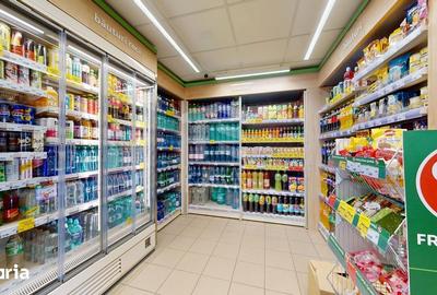 Spațiu comercial, de 112.43 mp, în Rahova - 14