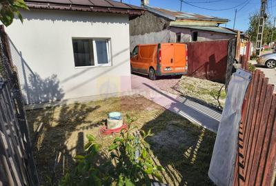 Casă individuală cu 4 camere cu Canalizare în Copăceni - 25