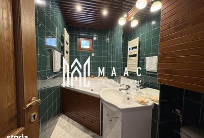 Apartament cu 4 camere în Calea Dumbrăvii