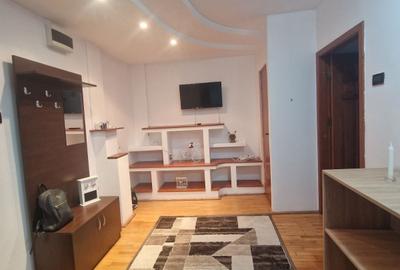 Apartament cu 2 camere semidecomandat în Ultracentral - 3