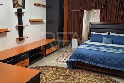 Apartament cu 3 camere decomandat, mobilat în Micro 11 - 4