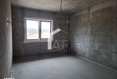 Casă cu 4 camere în Păulești - 14