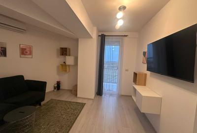 Apartament cu 2 camere decomandat în Nord