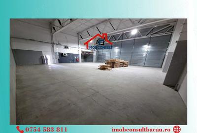 Spațiu comercial, de 440 mp, în Central - 2