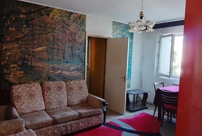 Apartament cu 3 camere semidecomandat, mobilat în Est - 2