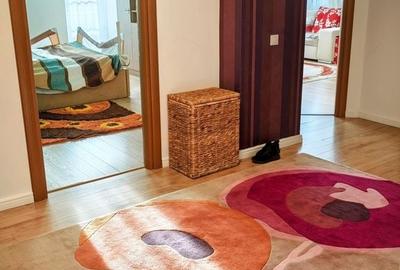 Apartament cu 3 camere în Gheorgheni - 19