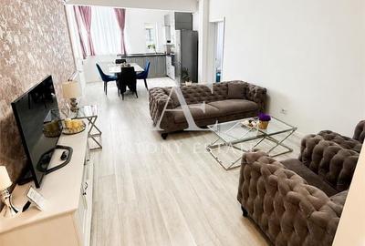 Apartament cu 2 camere în Calea Aradului - 1