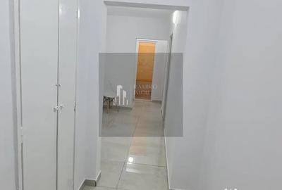 Apartament cu 3 camere decomandat în Iancului