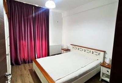 Apartament cu 3 camere, mobilat în Faleza Nord - 11