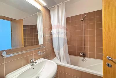Apartament cu 2 camere decomandat, mobilat în Splaiul Unirii - 7