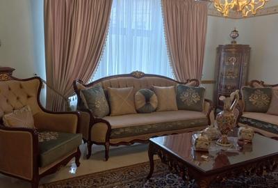 Apartament cu 6 camere semidecomandat în Grădina Icoanei - 3