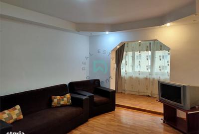 Apartament cu 3 camere în Răcădău