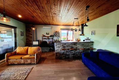 Casă individuală cu 1 camere cu Piscina în Iris - 1