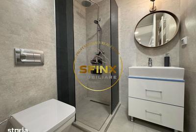 Apartament cu 3 camere, mobilat în Grozăvești - 11