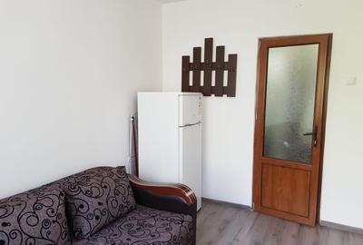 Garsonieră semidecomandată în Județean