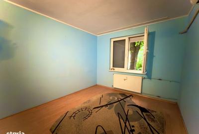 Apartament cu 2 camere decomandat în Nicolae Grigorescu
