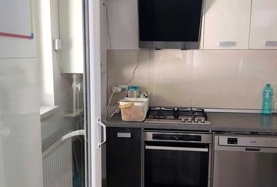Apartament cu 2 camere decomandat în Central - 7