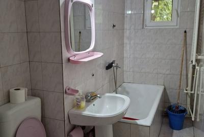 Apartament cu 2 camere semidecomandat în Rogerius - 7