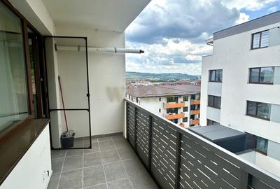 Apartament cu 2 camere semidecomandat, mobilat în Florești - 5
