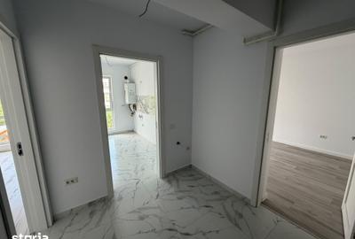 Apartament cu 2 camere în Dobroești