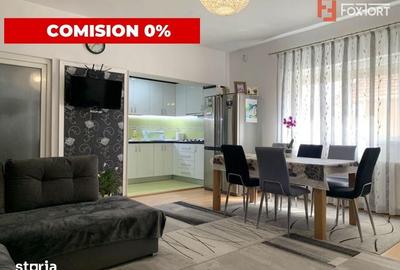 Casă cu 5 camere cu Teren 168 Mp în Săcălaz