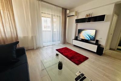 Apartament cu 2 camere decomandat în Chiajna