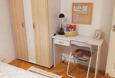 Apartament cu 2 camere în 22 Decembrie 1989