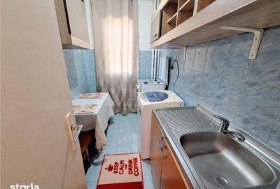 Apartament cu 2 camere semidecomandat în Tache - 9