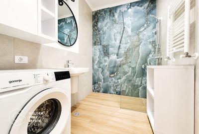 Apartament cu 2 camere semidecomandat în UTA - 8