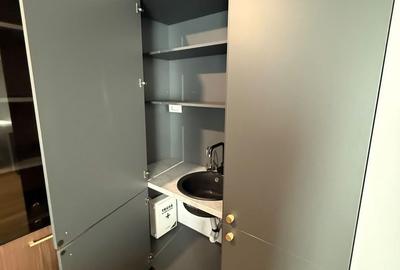 Apartament cu 2 camere semidecomandat în Aviației - 5