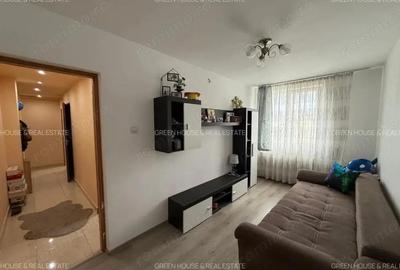 Apartament cu 3 camere semidecomandat în Central - 2