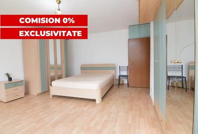 Garsonieră decomandată în Calea Călărașilor - 7