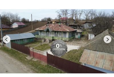 Casă cu 3 camere în Exterior Vest - 4