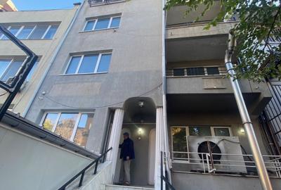 Birou, de 562 mp, în Cotroceni