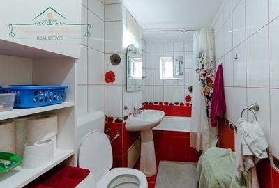 Apartament cu 3 camere, mobilat în Micălaca - 5