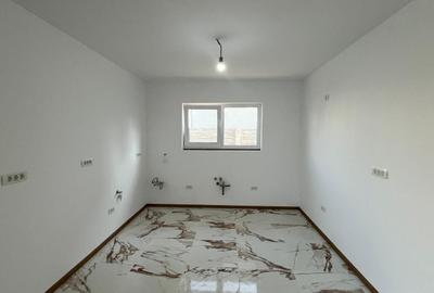 Duplex cu 3 camere cu Canalizare în Moșnița Nouă - 11
