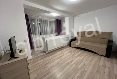 Apartament cu 3 camere decomandat în Obor - 2