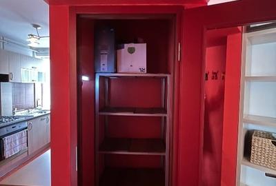 Apartament cu 2 camere semidecomandat, mobilat în Ultracentral - 15